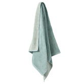 Linen House Otway Cotton Terry Bathroom Towels
