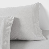 Linen House Ryland Jersey Cotton Fitted Sheet Set