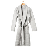 Linen House Ryland Cotton Bath Robe