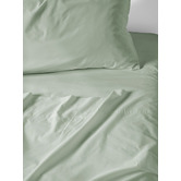 Linen House Terra Organic Cotton Sheet Set