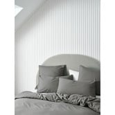 Linen House Terra Organic Cotton European Pillowcase