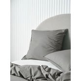 Linen House Terra Organic Cotton European Pillowcase