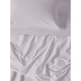 Linen House Terra Organic Cotton Sheet Set