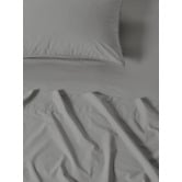 Linen House Terra Organic Cotton Sheet Set