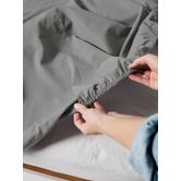 Linen House Terra Organic Cotton Sheet Set