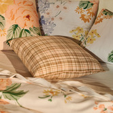 Linen House Sunnymead Cotton Cushion