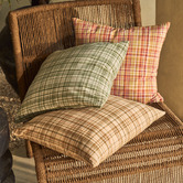 Linen House Sunnymead Cotton Cushion
