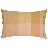 Linen House Allenvale Cotton Cushion