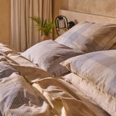 Linen House Allenvale Cotton Cushion