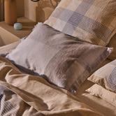 Linen House Allenvale Cotton Cushion