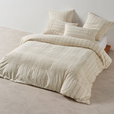 Linen House Pambula Cotton Quilt Cover Set