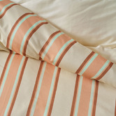 Linen House Nectar Cottesloe Cotton Sateen Quilt Cover Set