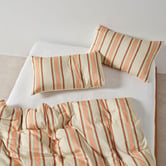 Linen House Nectar Cottesloe Cotton Sateen Quilt Cover Set