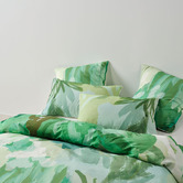 Linen House San Andreas Cotton Slub Quilt Cover Set
