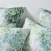 Linen House Treetop Cotton Sateen Quilt Cover Set