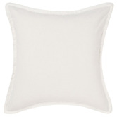 Linen House Connie Cotton &amp; Linen European Pillowcase