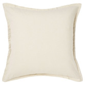 Linen House Connie Cotton &amp; Linen European Pillowcase