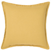Linen House Connie Cotton &amp; Linen European Pillowcase