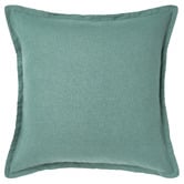 Linen House Connie Cotton &amp; Linen European Pillowcase