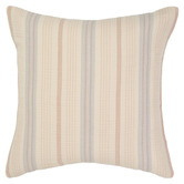 Linen House Coolum Cotton Jacquard European Pillowcase