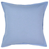 Linen House Connie Cotton &amp; Linen European Pillowcase