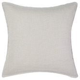 Linen House Rohan Cotton Muslin European Pillowcase
