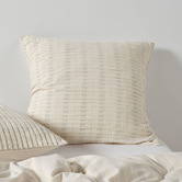Linen House Pambula Cotton European Pillowcase