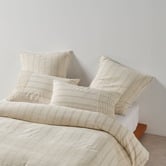 Linen House Pambula Cotton European Pillowcase