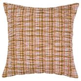 Linen House Darcy Cotton Percale European Pillowcase