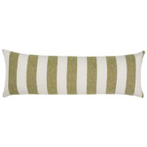 Linen House Vintage Cotton &amp; Linen Bolster Cushion