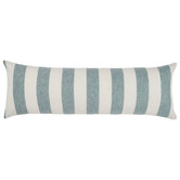 Linen House Vintage Cotton &amp; Linen Bolster Cushion