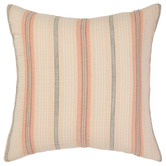 Linen House Coolum Cotton Jacquard European Pillowcase