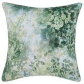 Linen House Treetop Cotton Sateen European Pillowcase