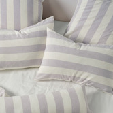 Linen House Vintage Cotton &amp; Linen Bolster Cushion