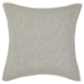 Linen House Macey Cotton European Pillowcase