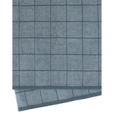 Linen House Geneva Yarn-Dyed Cotton Bathroom Towels