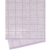Linen House Geneva Yarn-Dyed Cotton Bathroom Towels