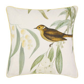 Linen House Eppalock Cotton Slub Cushion