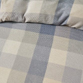Linen House Cornflower Wellington Cotton Quilt Cover Set