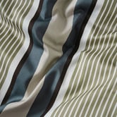 Linen House Bluestone Nara Bamboo &amp; Cotton Sateen Quilt Cover Set