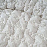 Linen House Piper Cotton Percale Quilt Cover Set