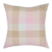 Linen House Bloomfield Cotton Seersucker European Pillowcase