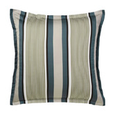 Linen House Nara Bamboo &amp; Cotton Sateen European Pillowcase