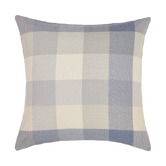 Linen House Honey Wellington Cotton European Pillowcase
