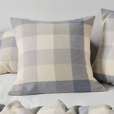 Linen House Honey Wellington Cotton European Pillowcase