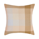 Linen House Honey Wellington Cotton European Pillowcase