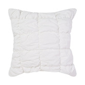 Linen House Piper Cotton Percale European Pillowcase