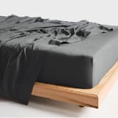 Linen House Vienna Cotton Percale Sheet Set