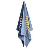 Linen House Duo Sun Cotton Beach Towel