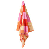 Linen House Square Cotton Beach Towel